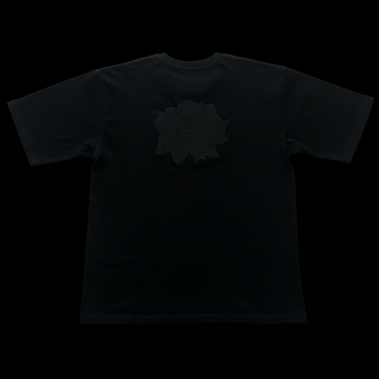 DARK ROSE T-SHIRT