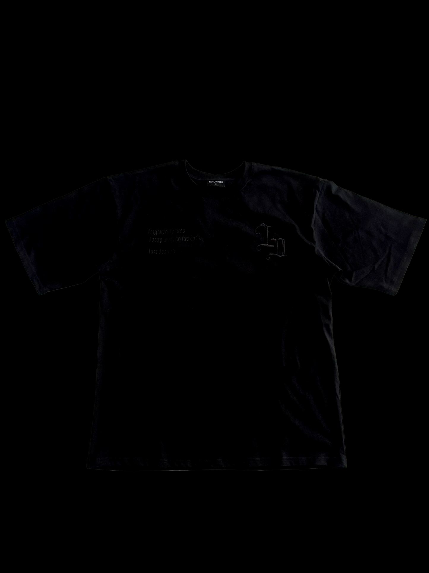 DR